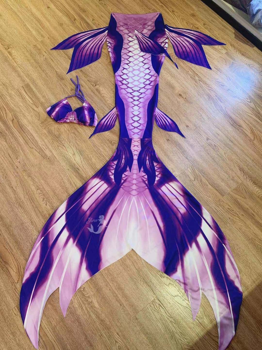 Mermaid Tail Swimsuit Aquarium - Aquarium & Marine Museum recension och pris