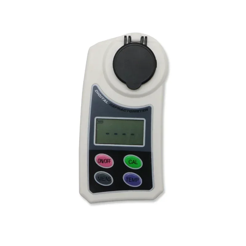 SHANHR Digital Refractometer 0 - Refractometer Salinity recension och pris