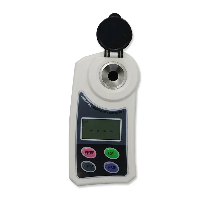 SHANHR Digital Refractometer 0 - Refractometer Salinity recension och pris