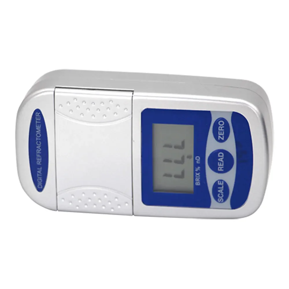 Saltwater Aquarium Salinity Re - Refractometer Salinity recension och pris