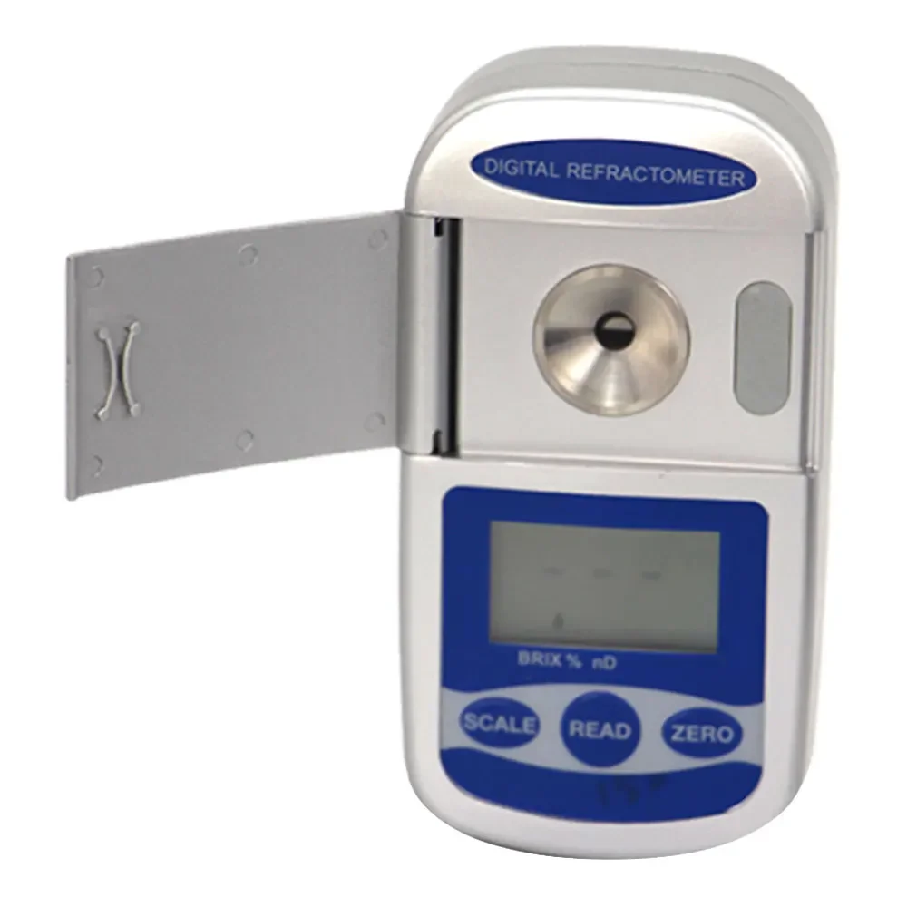 Saltwater Aquarium Salinity Re - Refractometer Salinity recension och pris