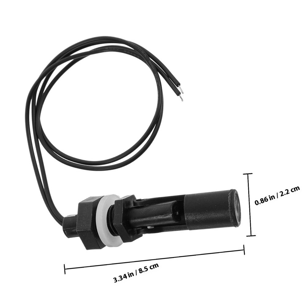 3Pcs Plastic Float Switch Side - Aquarium & Marine Museum recension och pris