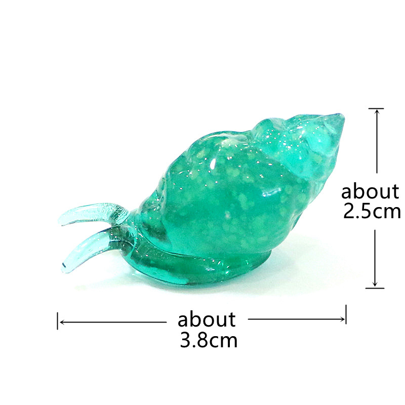 Cute Murano Glass Marine Anima - Aquarium Marine recension och pris