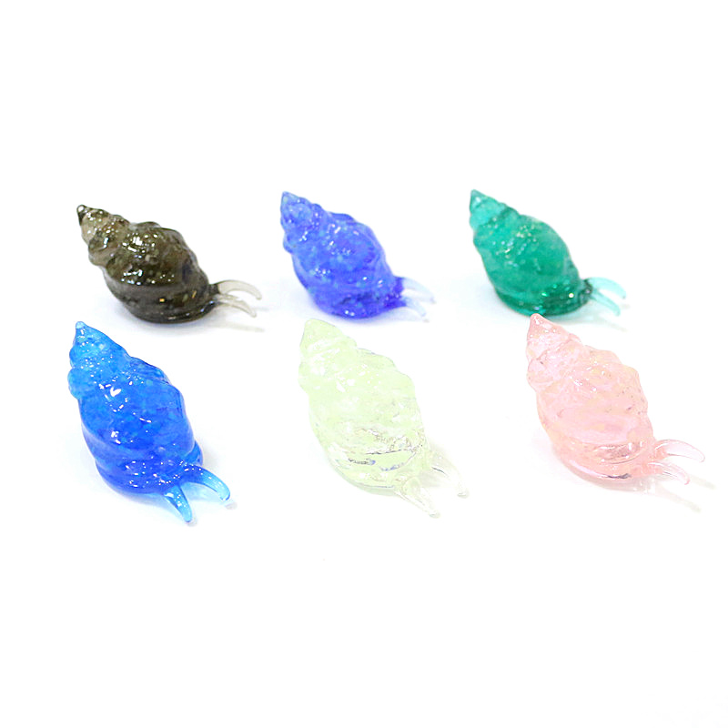 Cute Murano Glass Marine Anima - Aquarium Marine recension och pris