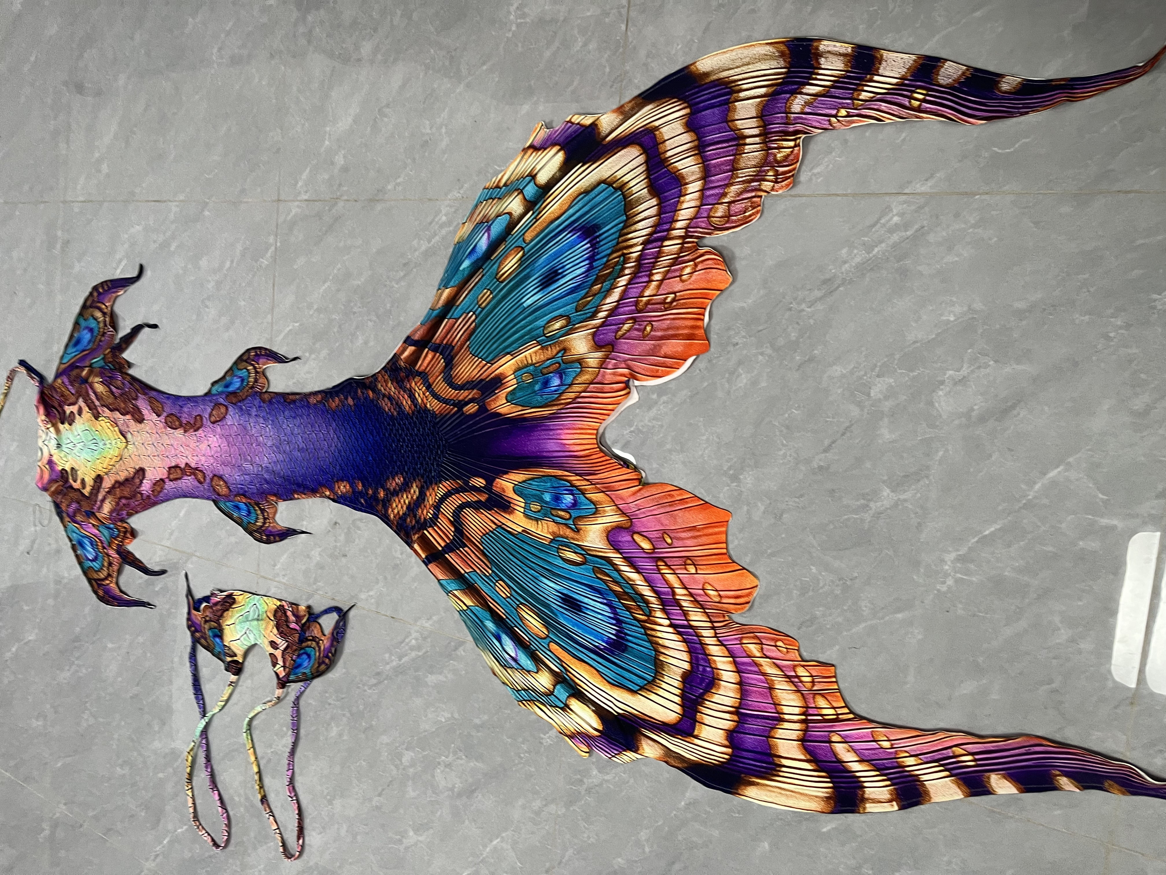 Mermaid Costumes For Aquarium  - Aquarium & Marine Museum recension och pris