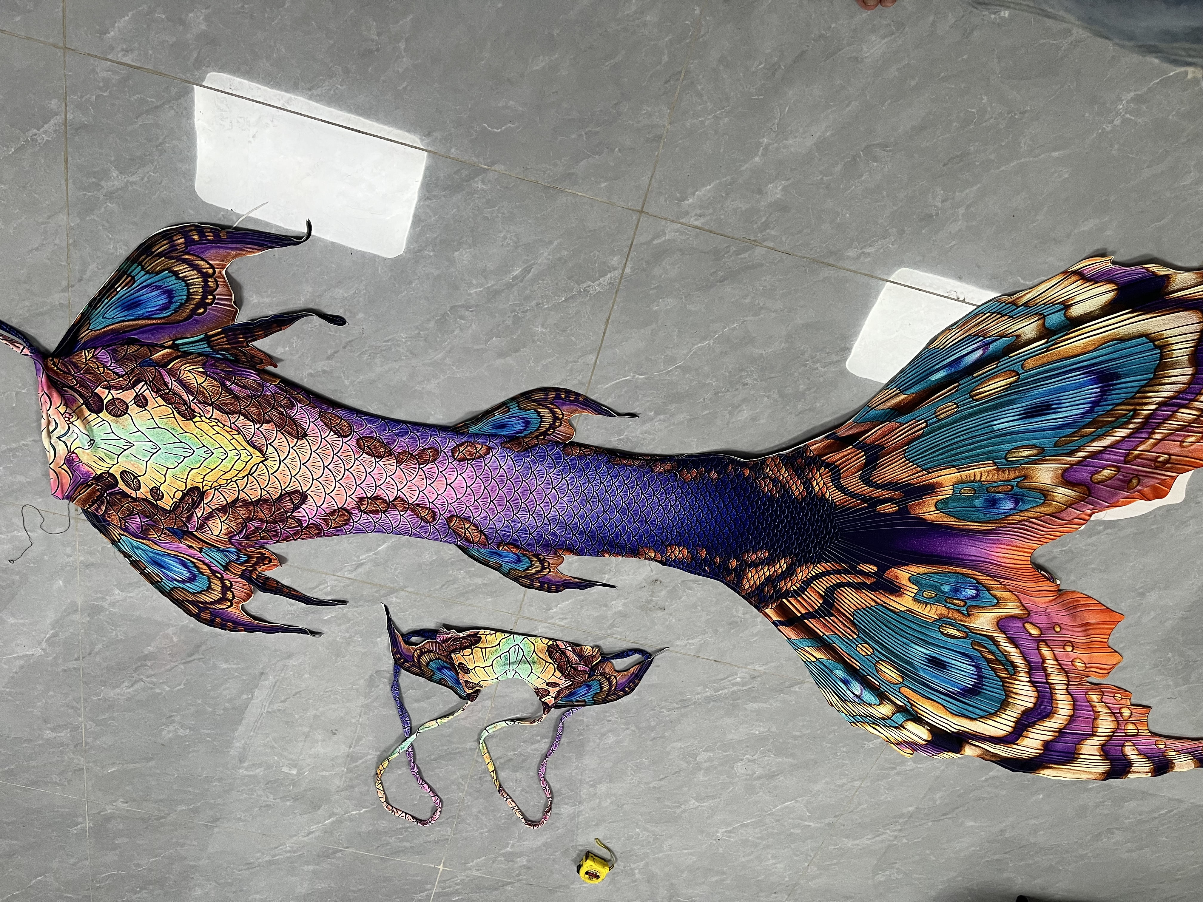 Mermaid Costumes For Aquarium  - Aquarium & Marine Museum recension och pris