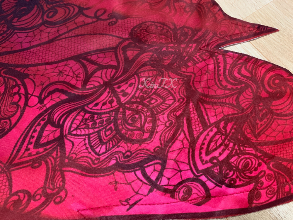 Mermaid Tail Dark Gothic Style - Aquarium & Marine Museum recension och pris