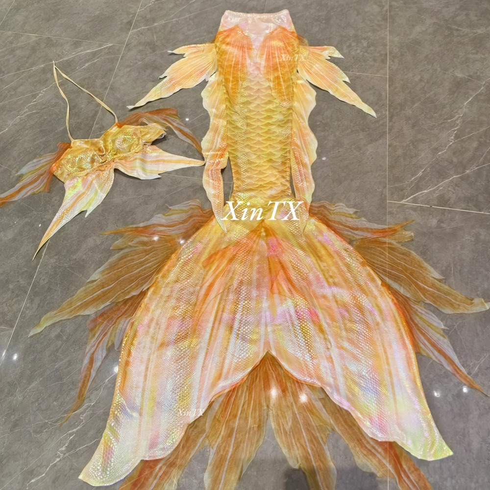 Professional adult mermaid tai - Aquarium & Marine Museum recension och pris