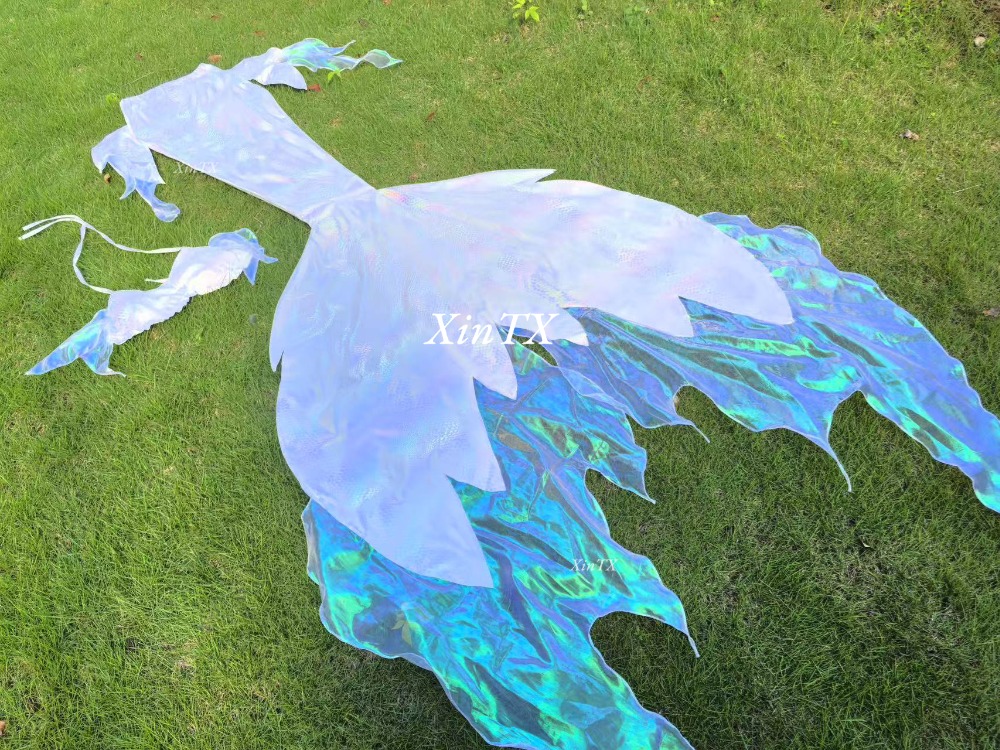 Professional adult mermaid tai - Aquarium & Marine Museum recension och pris