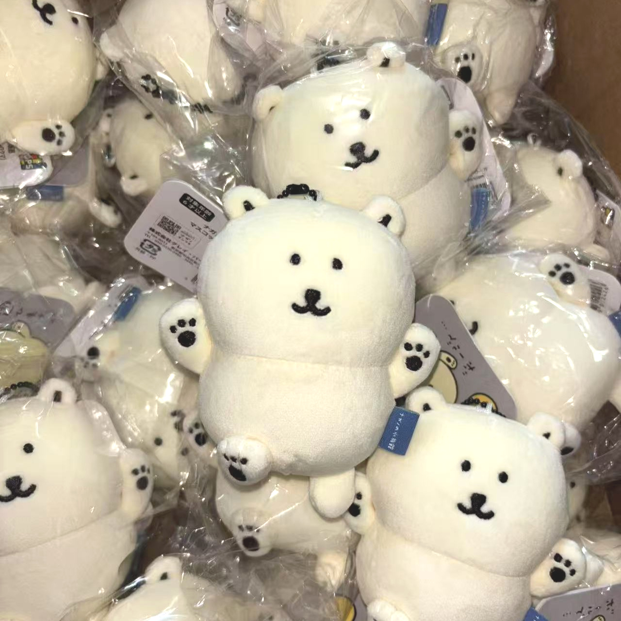 Nagano Joke Bear Aquarium Seri - Aquarium & Marine Museum recension och pris