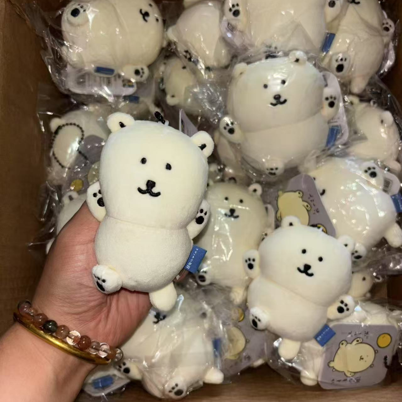 Nagano Joke Bear Aquarium Seri - Aquarium & Marine Museum recension och pris