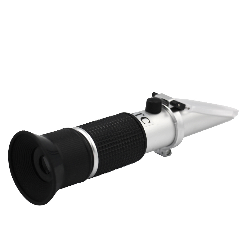 Refractograph Sugar 58-90% Bri - Refractometer Salinity recension och pris