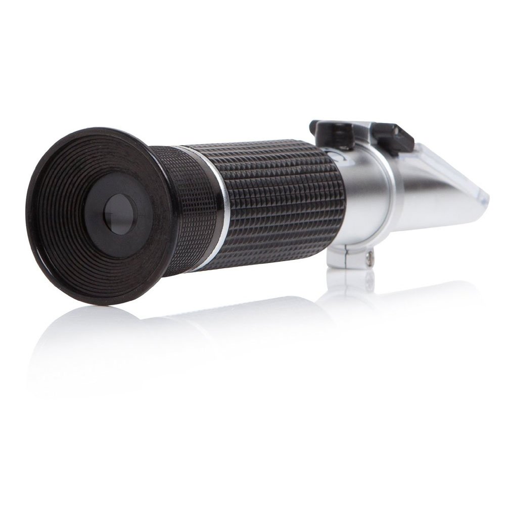 Antifreeze Coolant Refractomet - Refractometer Salinity recension och pris
