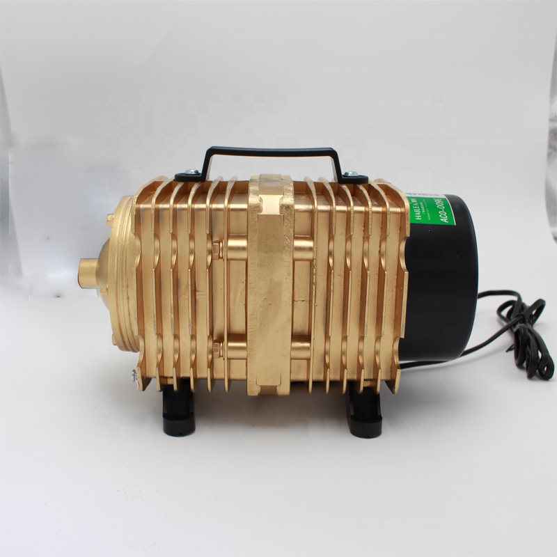 Hot Sale Hailea ACO-009E 160w  - Aquarium & Marine Museum recension och pris