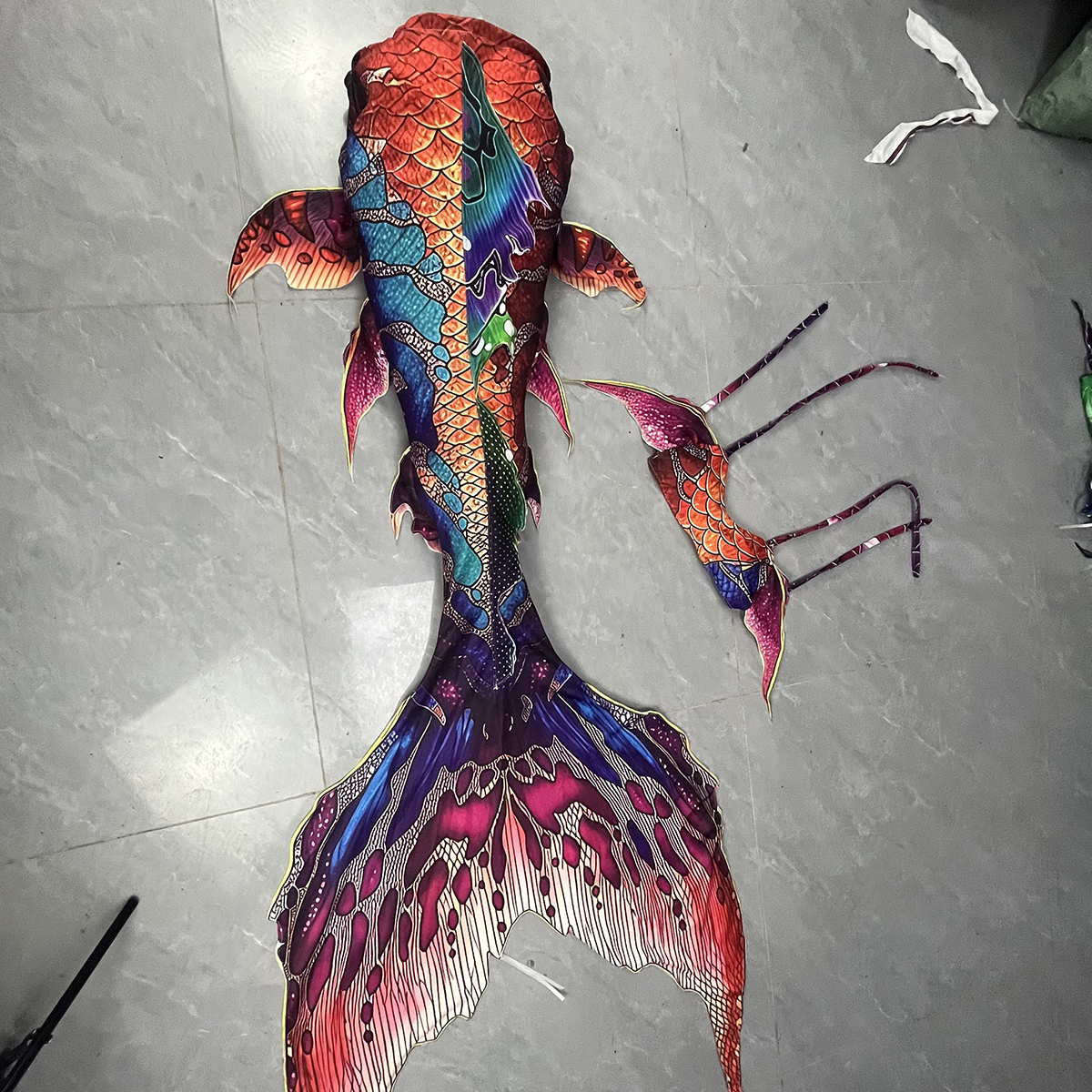 Customized Mermaid Costume, Co - Aquarium & Marine Museum recension och pris