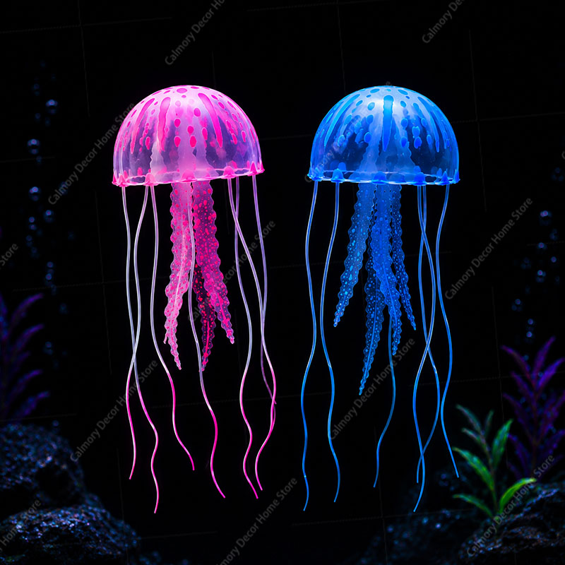 Creative Simulated Floating Fl - Aquarium Marine recension och pris