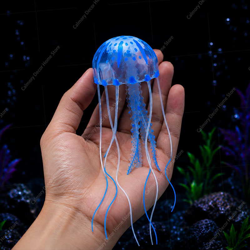 Creative Simulated Floating Fl - Aquarium Marine recension och pris