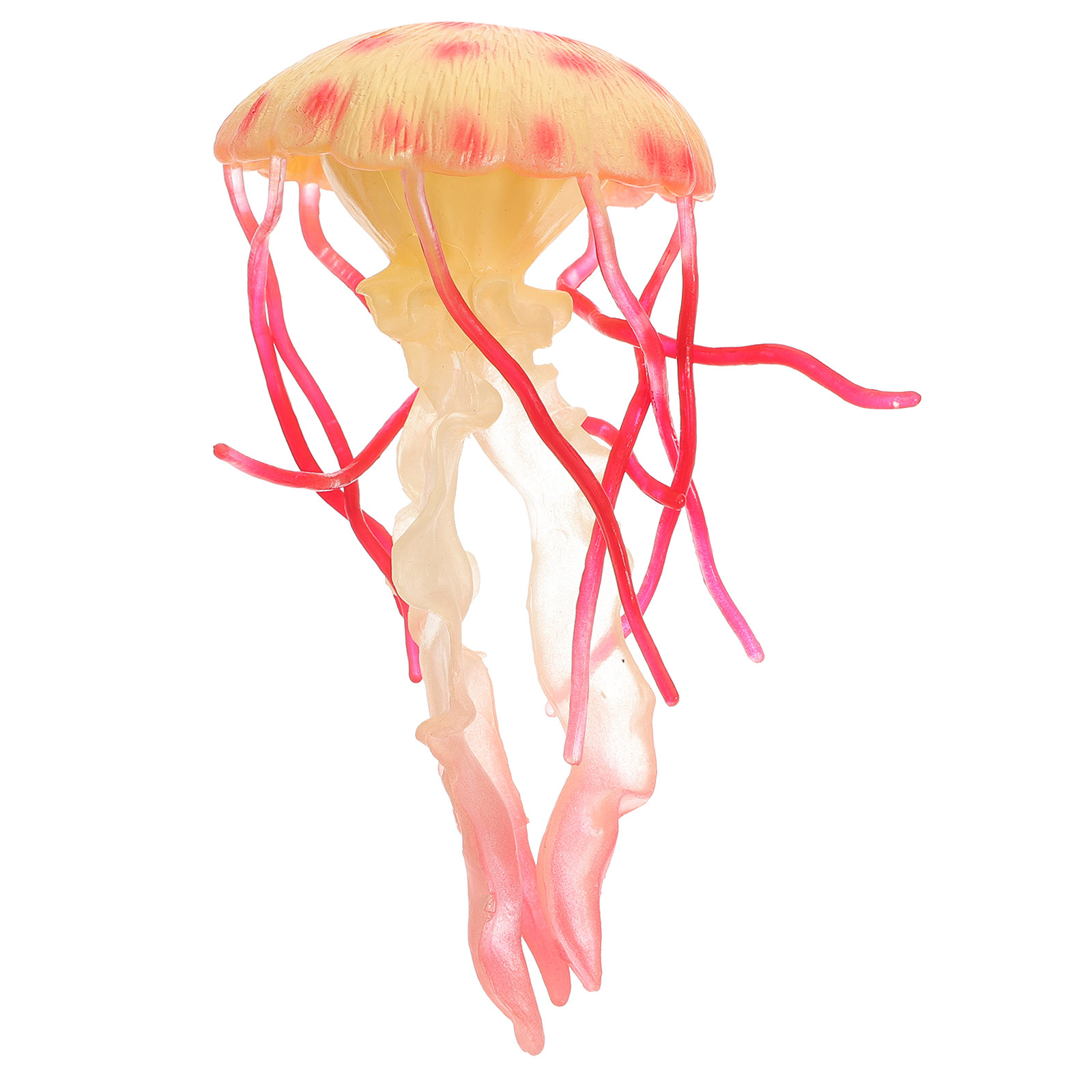 Premium Realistic Jellyfish De - Aquarium Marine recension och pris