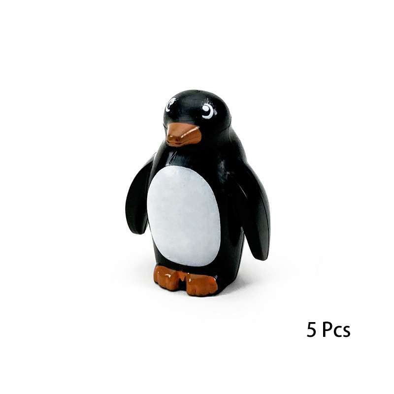 Marine Life Animal MOC Buildin - Marine Aquarium Hermit Crab recension och pris