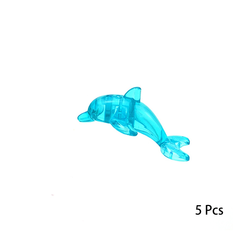 Marine Life Animal MOC Buildin - Marine Aquarium Hermit Crab recension och pris