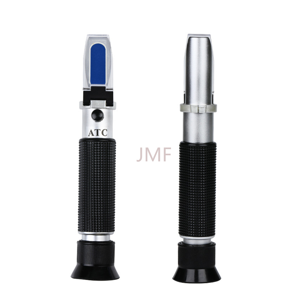 Veterinaria Urine Specific Gra - Refractometer Salinity recension och pris