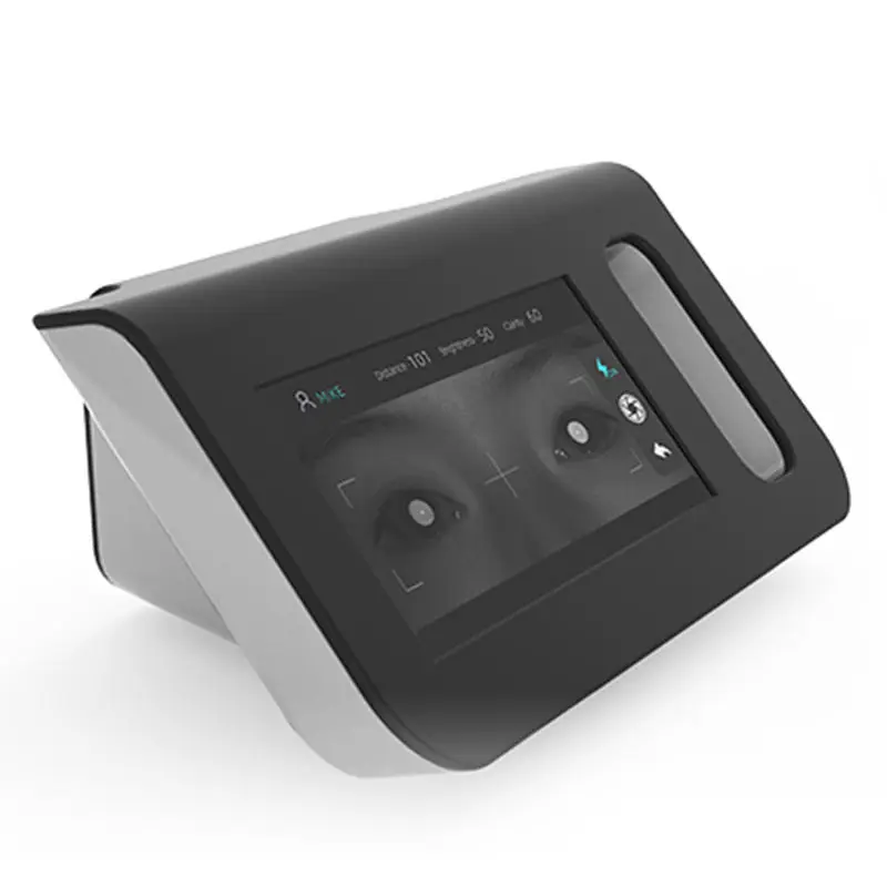 Portable Automatic Refractomet - Refractometer Salinity recension och pris
